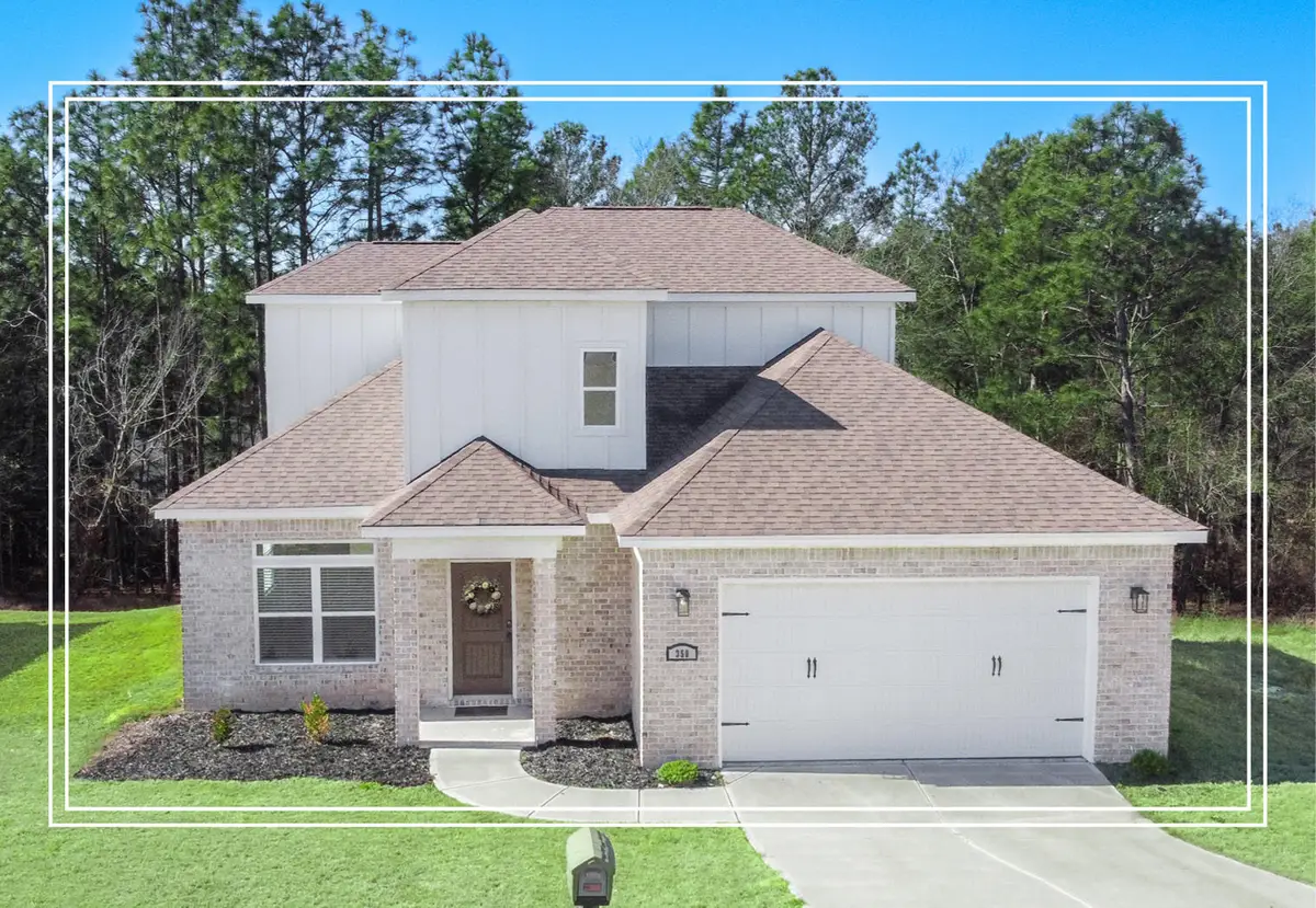 350 Country Glen Avenue, Graniteville, SC 29829 - #1