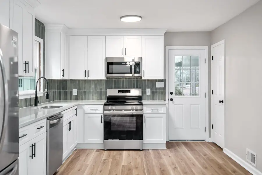 2015 Town Creek Road, Aiken, SC 29803 - #3