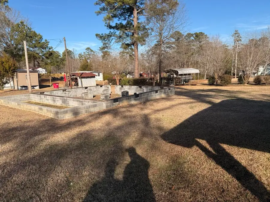 1038 Pleasantview Circle, Lincolnton, GA 30817 - #2