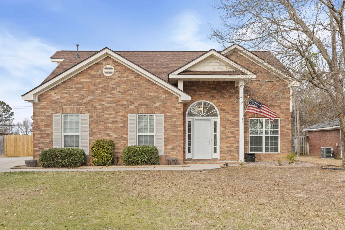 4486 Country Glen Circle, Grovetown, GA 30813 - #1