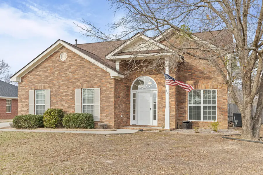 4486 Country Glen Circle, Grovetown, GA 30813 - #3