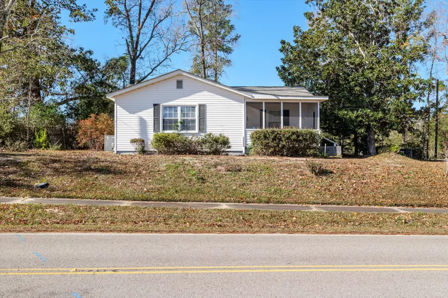 600 S Old Whiskey Road, New Ellenton, SC 29809 - #2