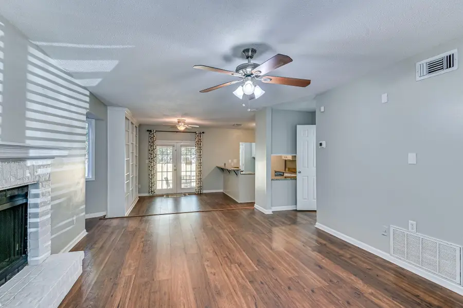 1219 Sande Hill Place, Augusta, GA 30909 - #2