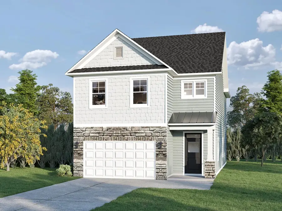 1031 Mizuno Drive, Augusta Richmond County, GA 30815 - #2