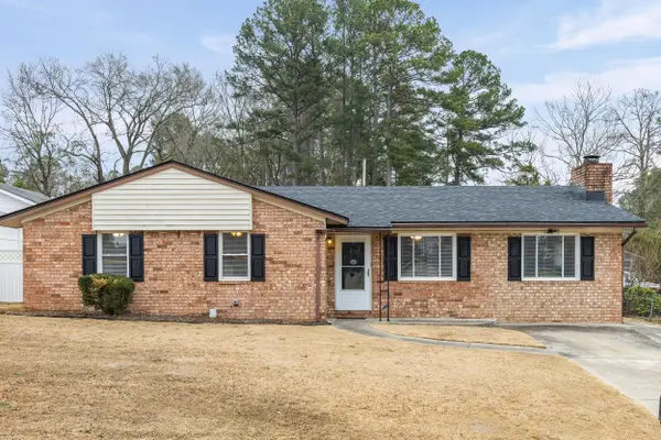 3552 Gardenbrook Drive, Augusta, GA 30906