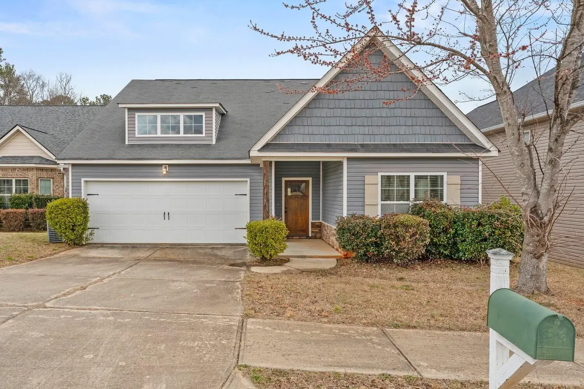 3931 Griese Lane, Grovetown, GA 30813 - #1