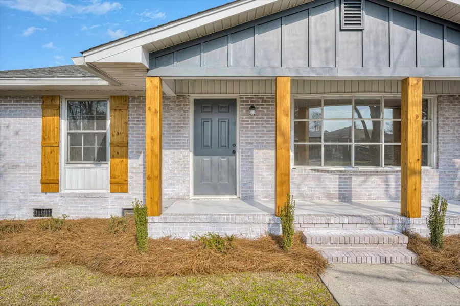 254 Hinman Drive, Augusta, GA 30907 - #3