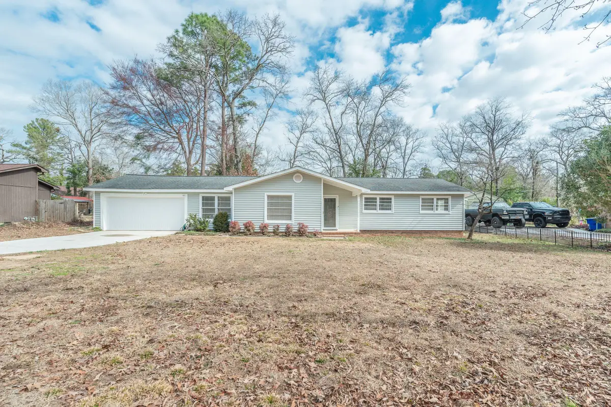 48 Vanderbilt Drive, Aiken, SC 29803 - #1