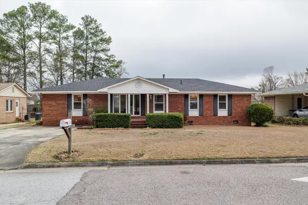 250 Hinman Drive, Augusta, GA 30907