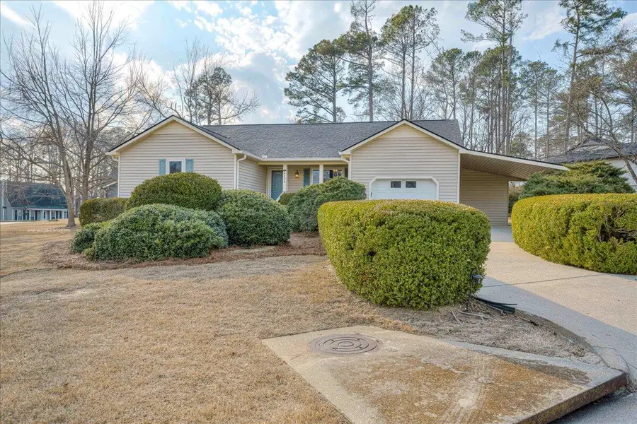 4126 Dunes Drive, Evans, GA 30809 - #2