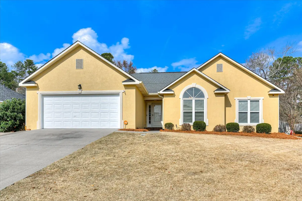 958 W Hunting Horn Way, Evans, GA 30809 - #1