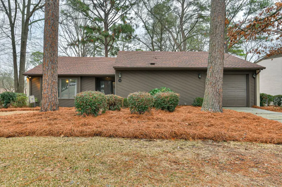 44 Troon Way, Aiken, SC 29803 - #2