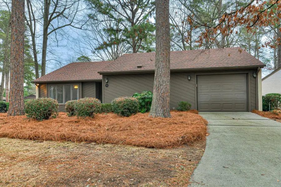 44 Troon Way, Aiken, SC 29803 - #3