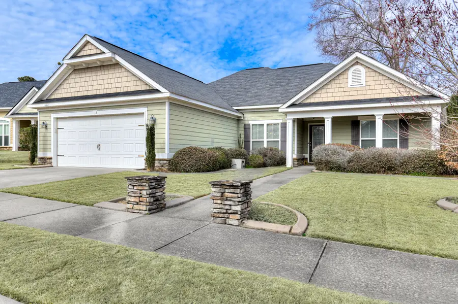 7006 Banbury Way, Grovetown, GA 30813 - #2