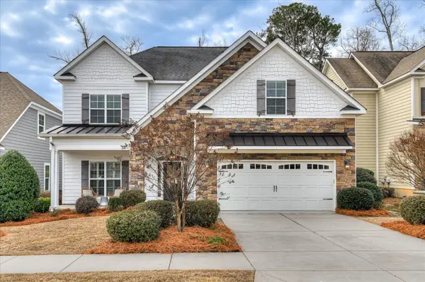 541 Meldon Road, Evans, GA 30809