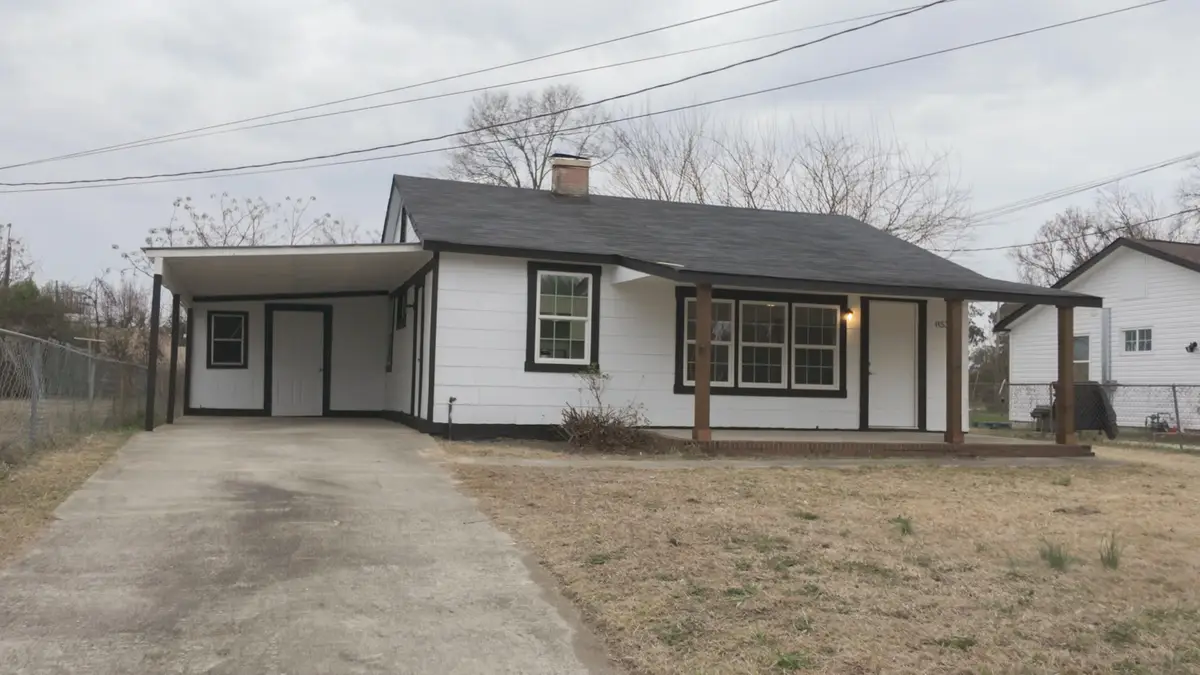 853 Forsythe Street, Augusta, GA 30901 - #1