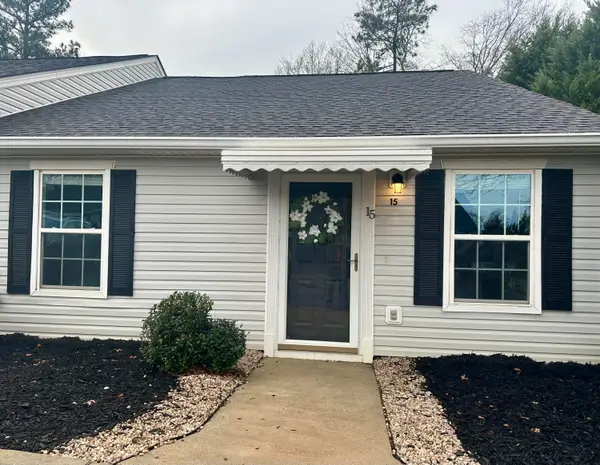 15 Summit Commons Court, North Augusta, SC 29841