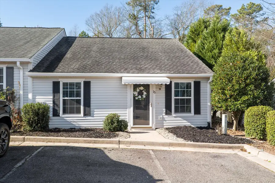 15 Summit Commons Court, North Augusta, SC 29841 - #3