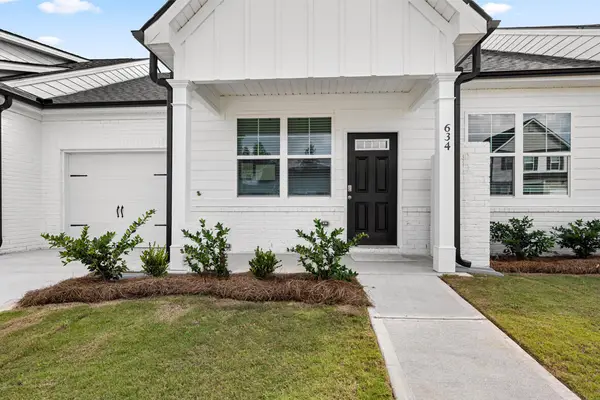 811 Feldspar Mnr, Graniteville, SC 29829