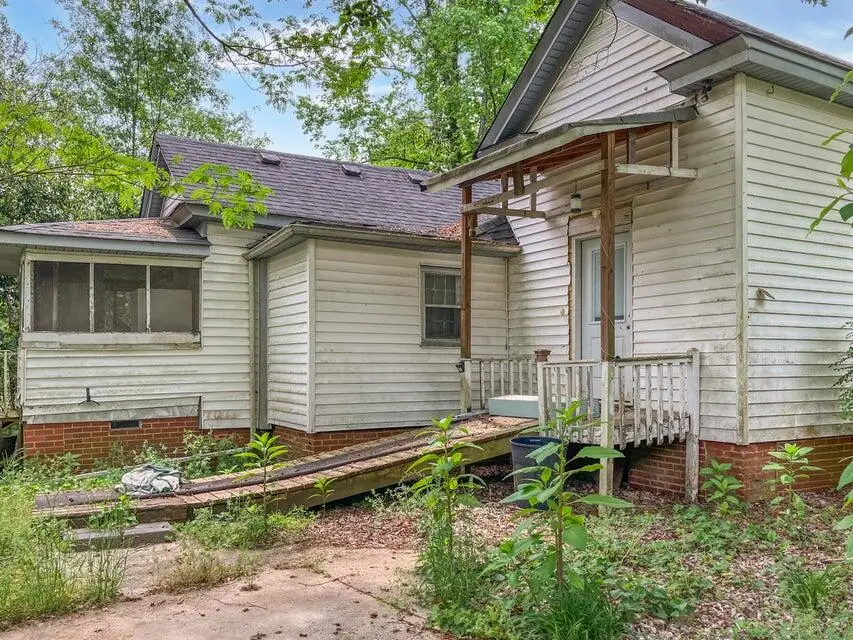 5234 Old Mike Padgett Highway, Hephzibah, GA 30815 - #3