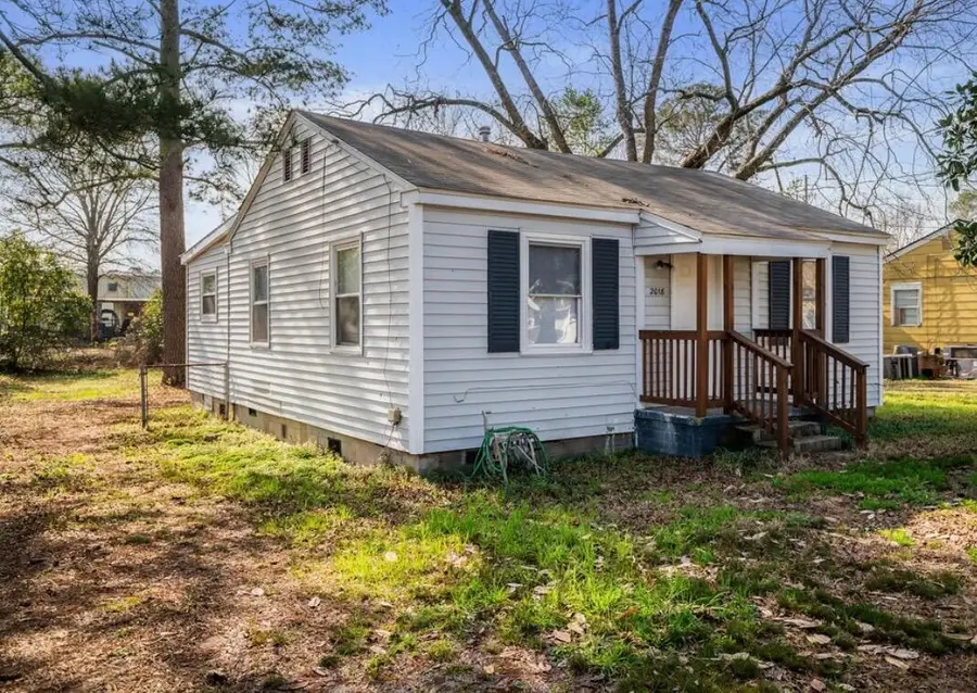 2018 Chester Avenue, Augusta, GA 30906 - #2