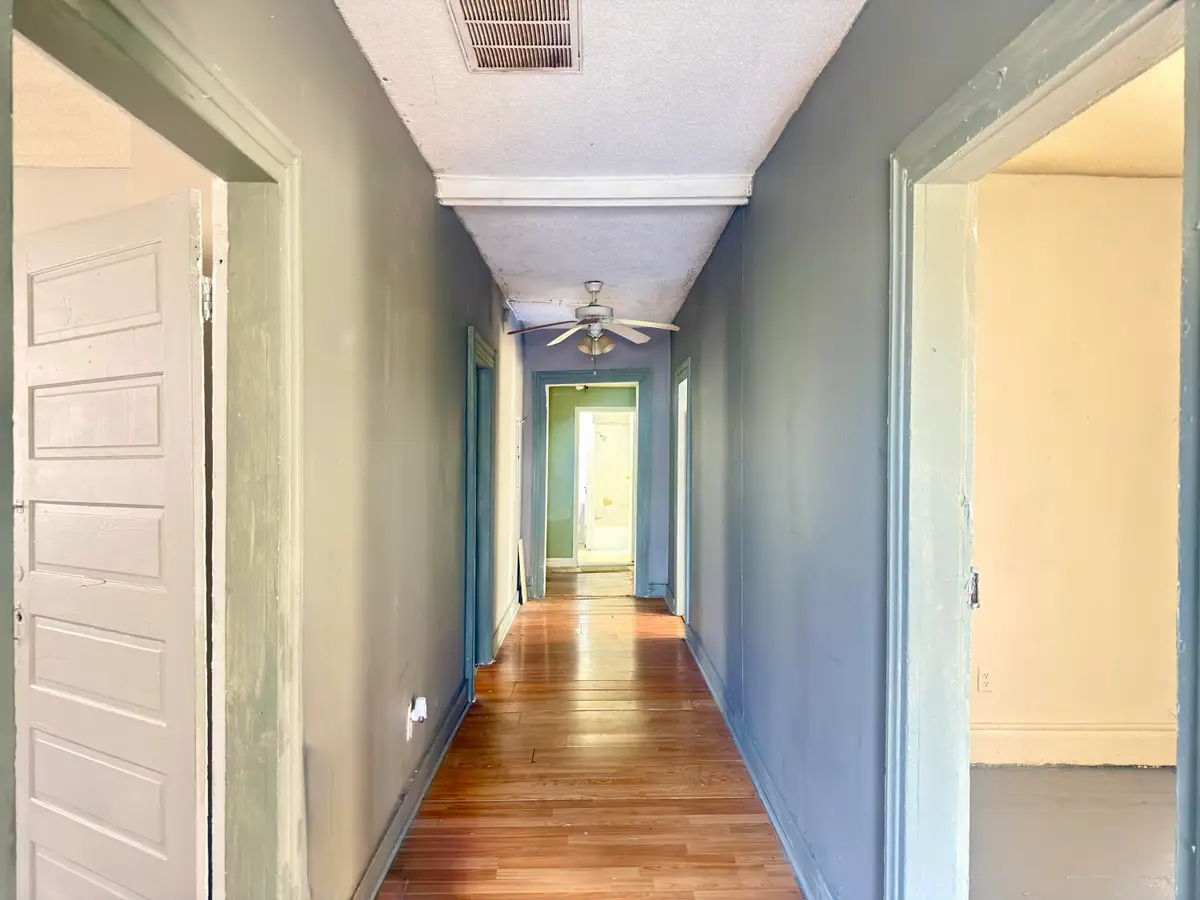 1021 Miller Street, Augusta, GA 30901 - #1