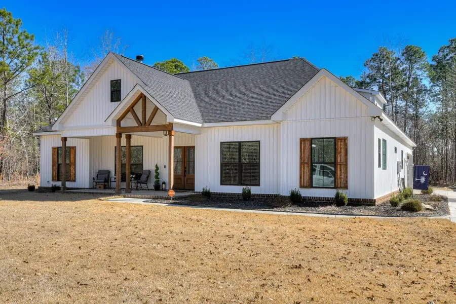 885 Horse Creek Road #Horse Creek Rd, Beech Island, SC 29842 - #2