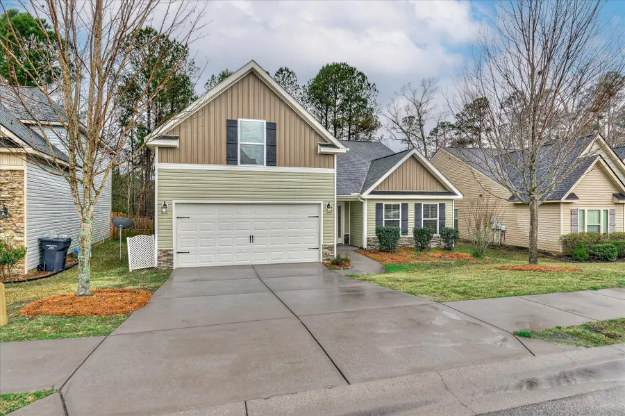 2459 Newbury Avenue, Grovetown, GA 30813 - #3