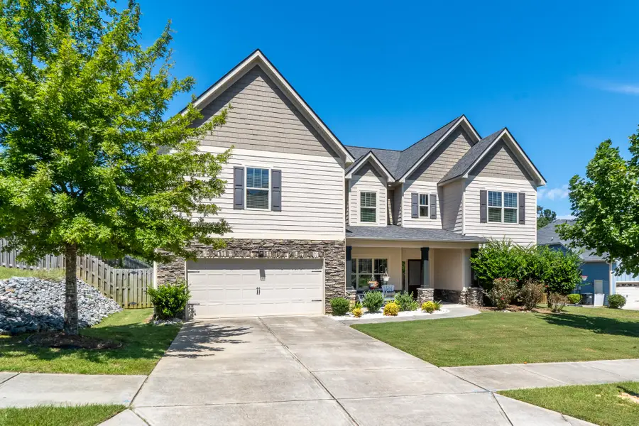 304 Faldo Court, Grovetown, GA 30813 - #2