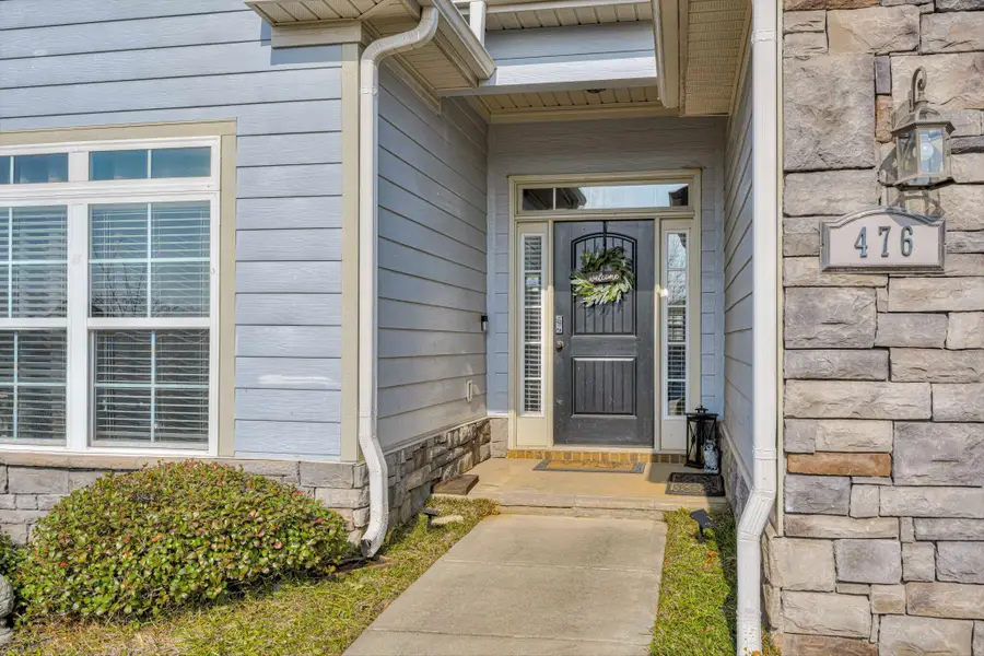 476 Bridle Path Road, North Augusta, SC 29860 - #3