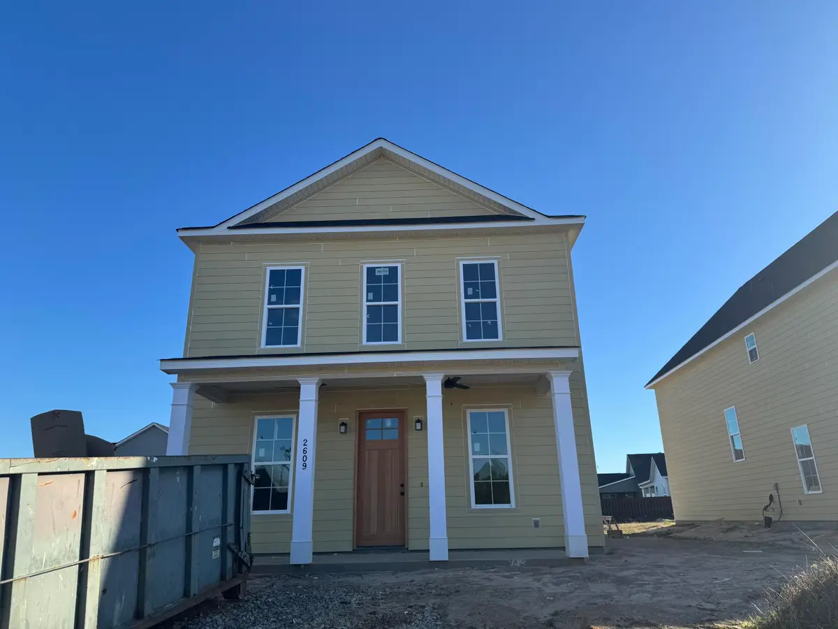 2609 Laurens Street, Grovetown, GA 30813 - #1