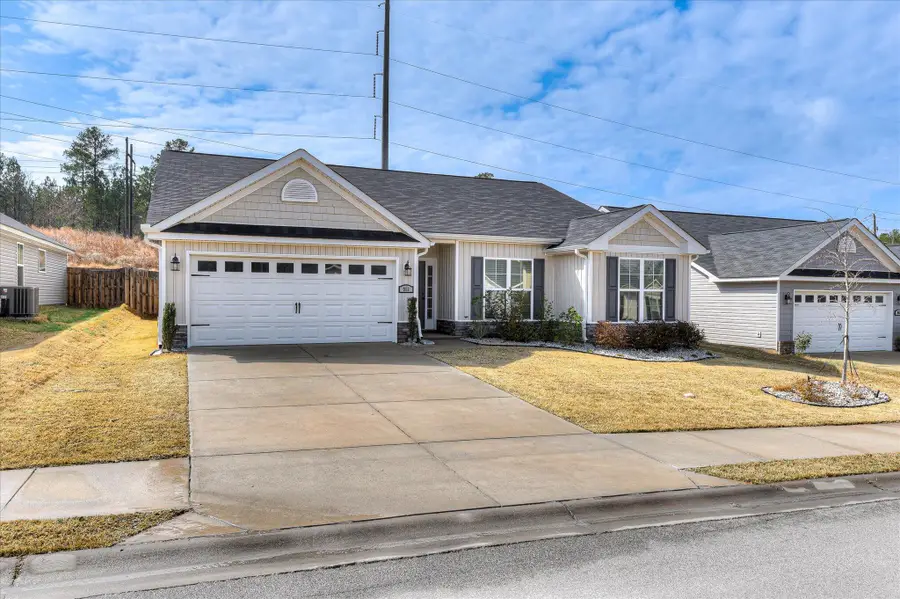 911 Goodale Drive, Augusta, GA 30909 - #3