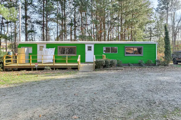 136 Edison Road, Washington, GA 30673