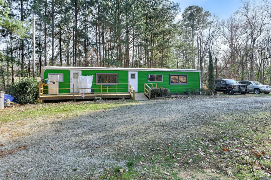 136 Edison Road, Washington, GA 30673 - #3