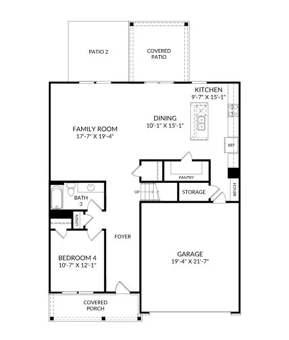 4498 Hartshorn Circle, Aiken, SC 29801 - #2