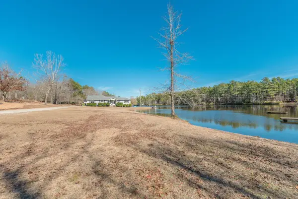 676 Summer Lakes Drive, Aiken, SC 29805
