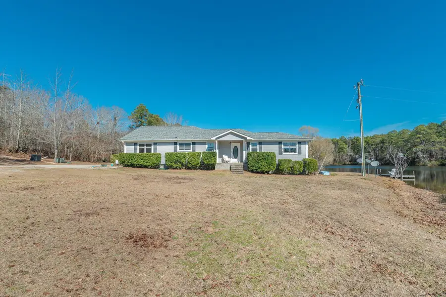 676 Summer Lakes Drive, Aiken, SC 29805 - #2