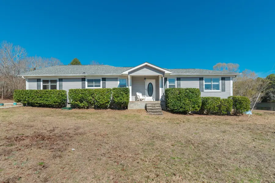 676 Summer Lakes Drive, Aiken, SC 29805 - #3