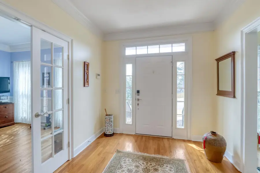 4449 Pierwood Way, Evans, GA 30809 - #3