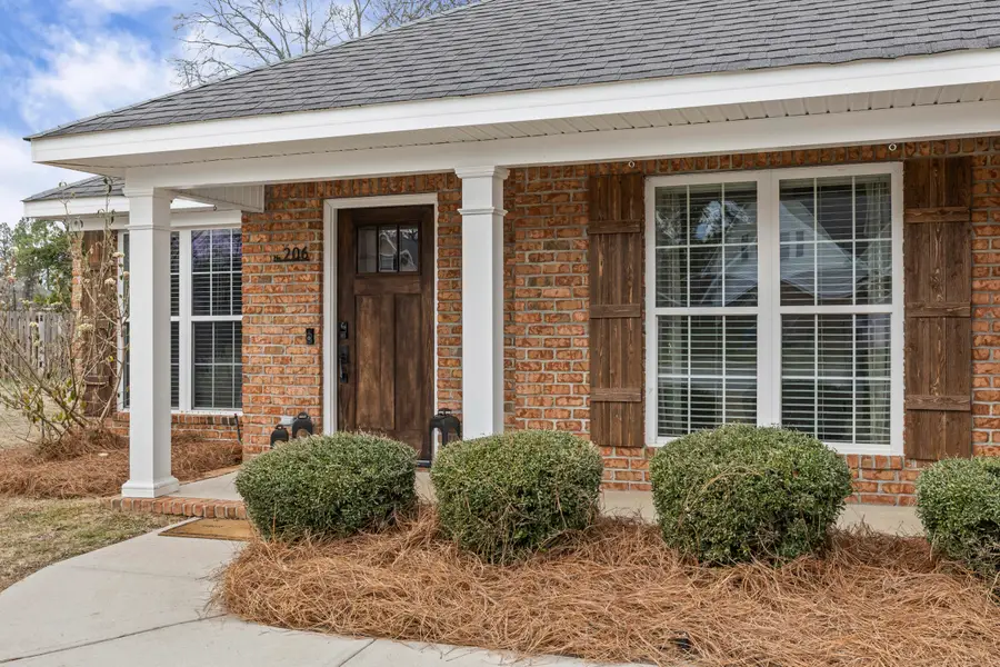 206 Ansley Way, Harlem, GA 30814 - #3