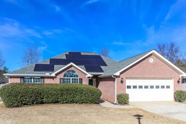 310 Country Glen Court, Grovetown, GA 30813