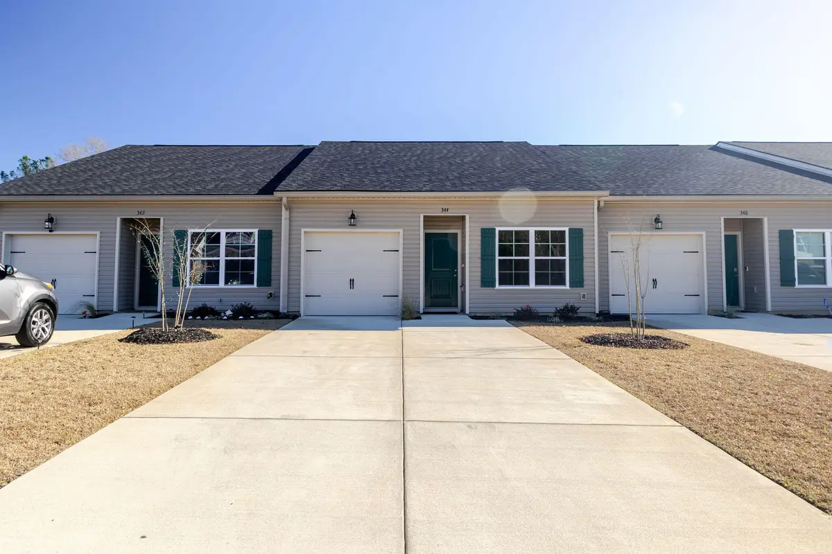 344 Bordeaux Drive, Thomson, GA 30824 - #1