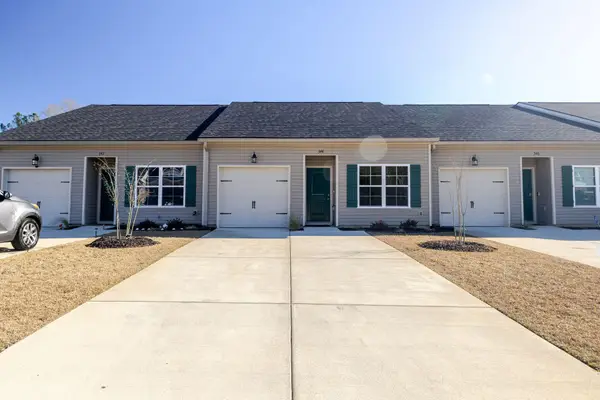 344 Bordeaux Drive, Thomson, GA 30824