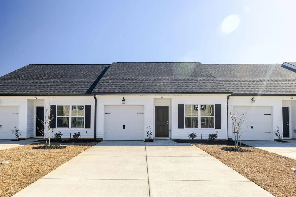 354 Bordeaux Drive, Thomson, GA 30824 - #1