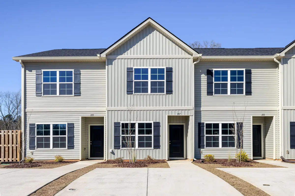 357 Bordeaux Drive, Thomson, GA 30824 - #1