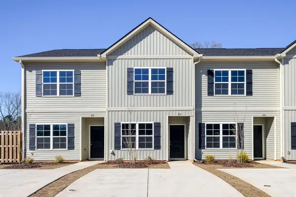 357 Bordeaux Drive, Thomson, GA 30824