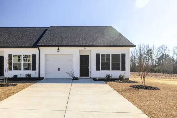 358 Bordeaux Drive, Thomson, GA 30824