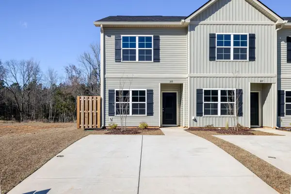 359 Bordeaux Drive, Thomson, GA 30824