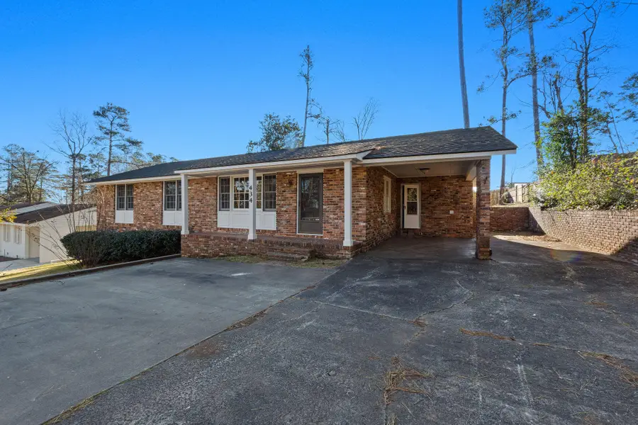 434 Aumond Road, Augusta, GA 30909 - #2
