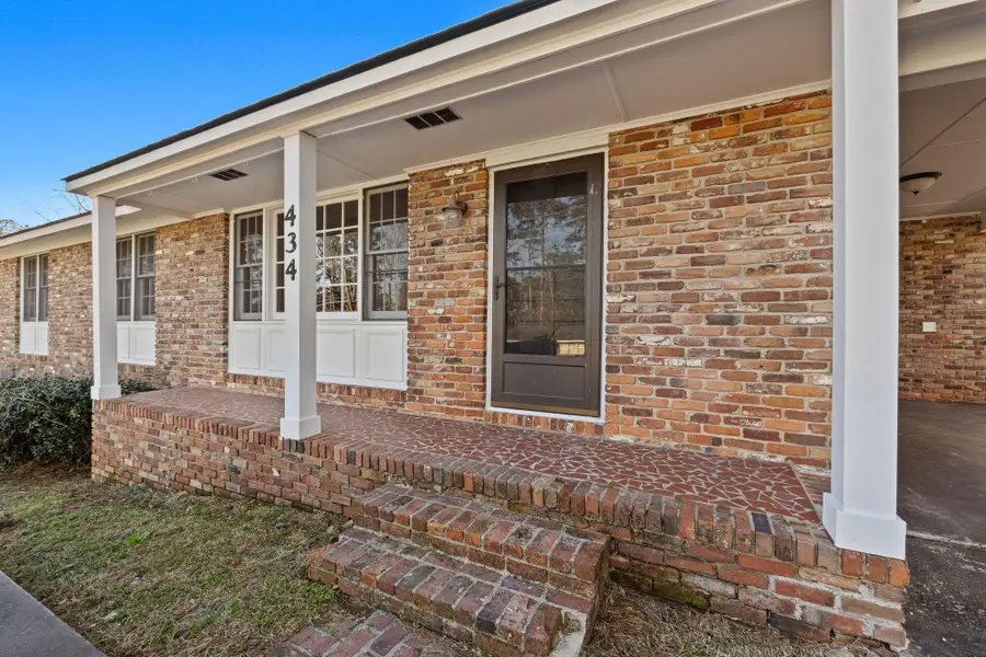 434 Aumond Road, Augusta, GA 30909 - #3